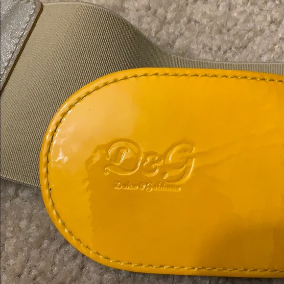 Dolce and Gabbana - Picture 5 of 8